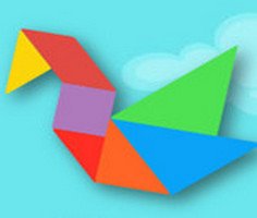 Kids Tangram