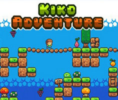 Kiko Adventure