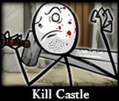 Play Kill Castle