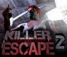 Play Killer Escape 2