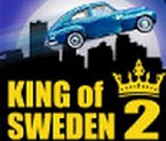 Play King of Sweden 2