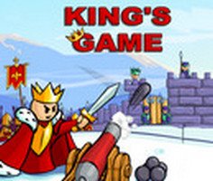 Play King's Game