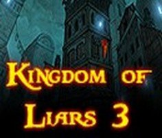 Kingdom of Liars 3