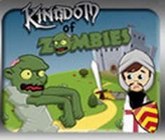 Kingdom of Zombies