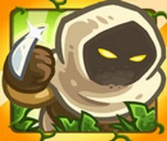 Kingdom Rush Frontiers