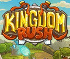 Play Kingdom Rush