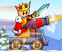 Play King's Rush