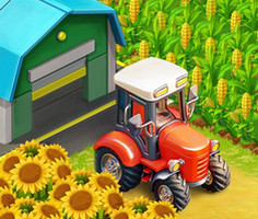 Play Kisan Smart Farmer