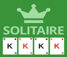 Play Klondike Solitaire