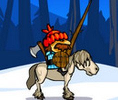 Play Knight Age Christmas