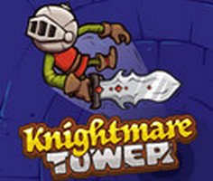 Knightmare Tower