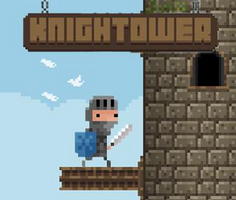 Play Knightower