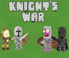 Play Knight's War