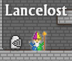 Play Lancelost