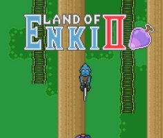 Play Land of Enki 2