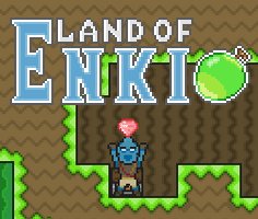 Play Land of Enki