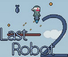 Last Robot 2