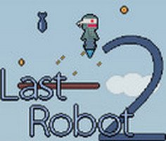 Play Last Robot 2