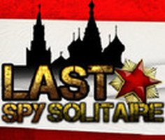 Last Spy Solitaire