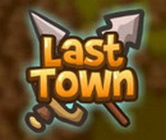 Play Last Town