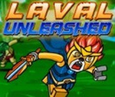 Play Laval Unleashed