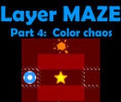 Play Layer Maze 4