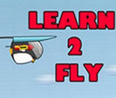 Play Learn to Fly 2