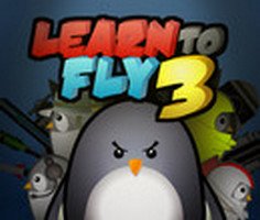 Learn to Fly 3