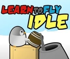 Play Learn to Fly Idle