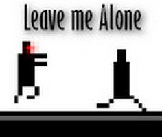 Play Leave me Alone