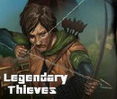 Legendary Thieves