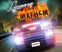 Play License For Mayhem