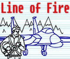 Play Line of Fire