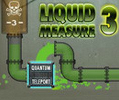 Liquid Measure 3 Poison Pack