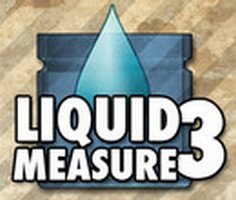 Liquid Measure 3