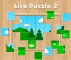 Play Live Puzzle 2