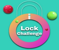 Play Lock Challenge