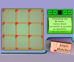 Play Logic Matches