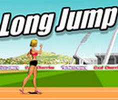 Long Jump