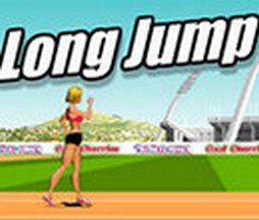 Play Long Jump