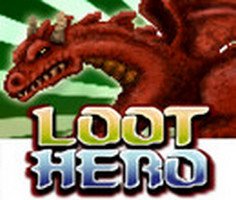 Play Loot Hero