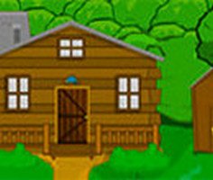 Play Lost Cabin