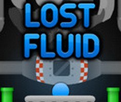 Lost Fluid