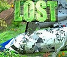 Lost On Hidden Island