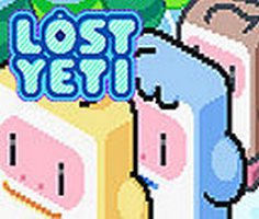 Lost Yeti