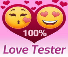 Love Tester