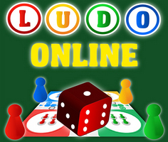 Play Ludo Online