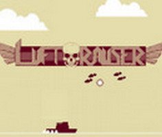 Luftrauser