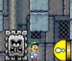 Play Luigi's Revenge Interactive