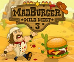 Mad Burger 3
